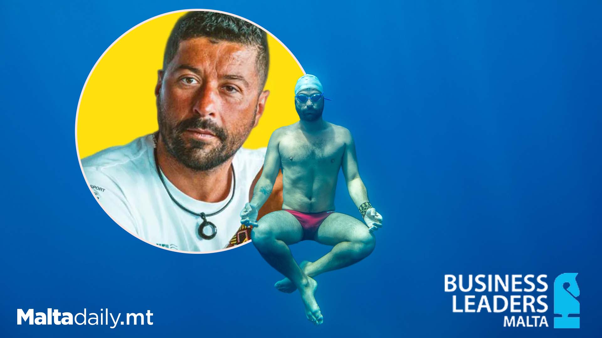 Neil Agius To Speak At The Business Leaders Malta Conference