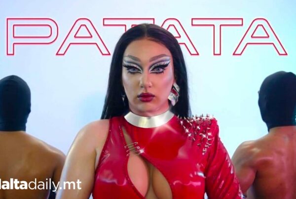 Trihanna Wilde Releases New Song 'PATATA'