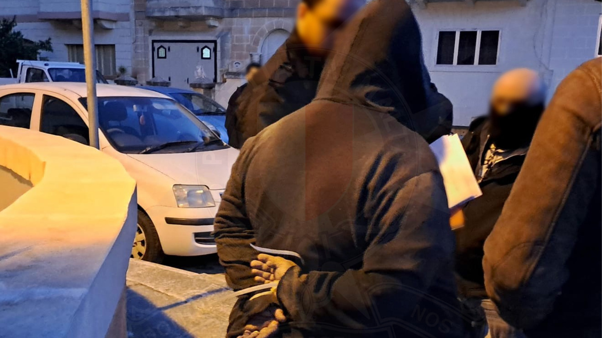 Wanted 50-Year-Old Italian With European Arrest Warrant Arrested In Malta