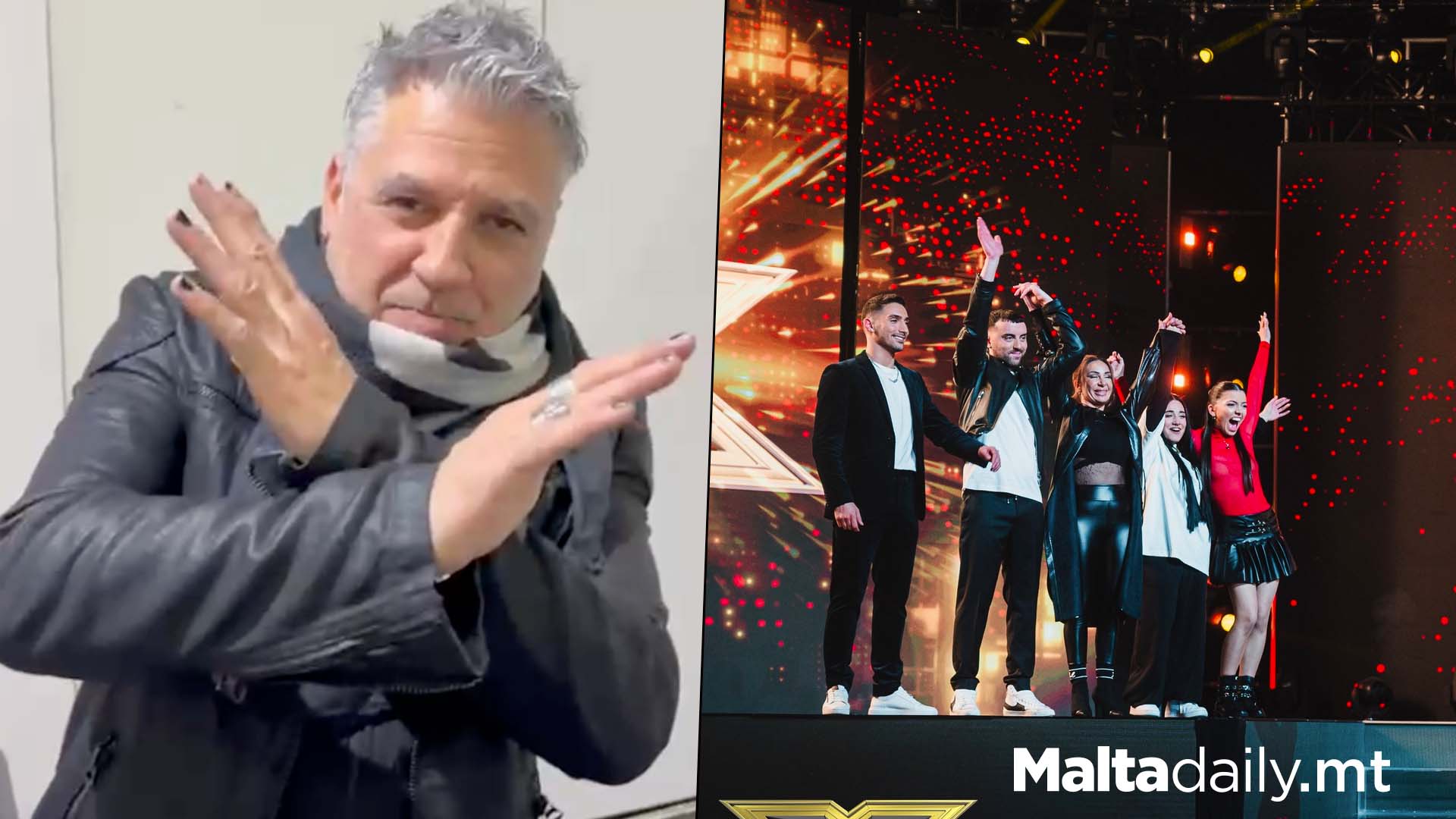 What To Expect From X Factor Malta Finale This Saturday