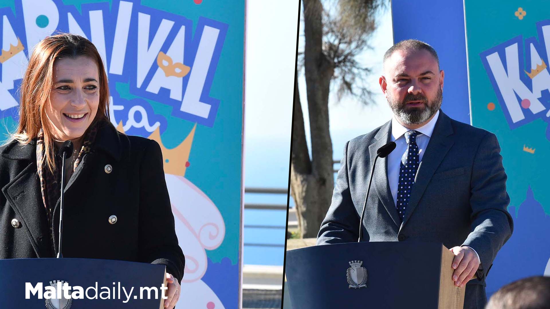 Carnival To Be Held For First Time In Żurrieq This Thursday