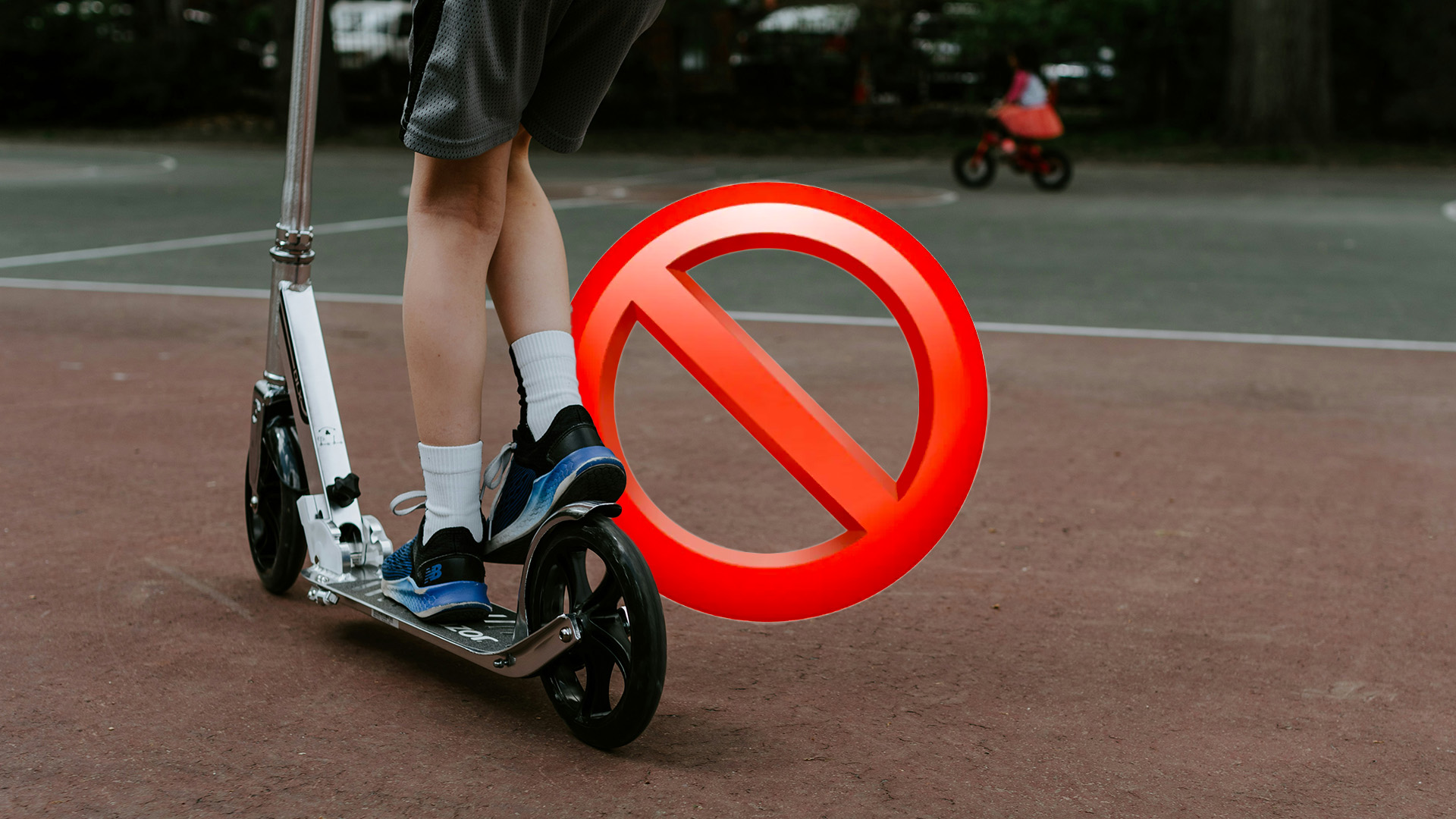 E-Scooter Rentals Banned From Today as €150 Grant Comes Into Effect