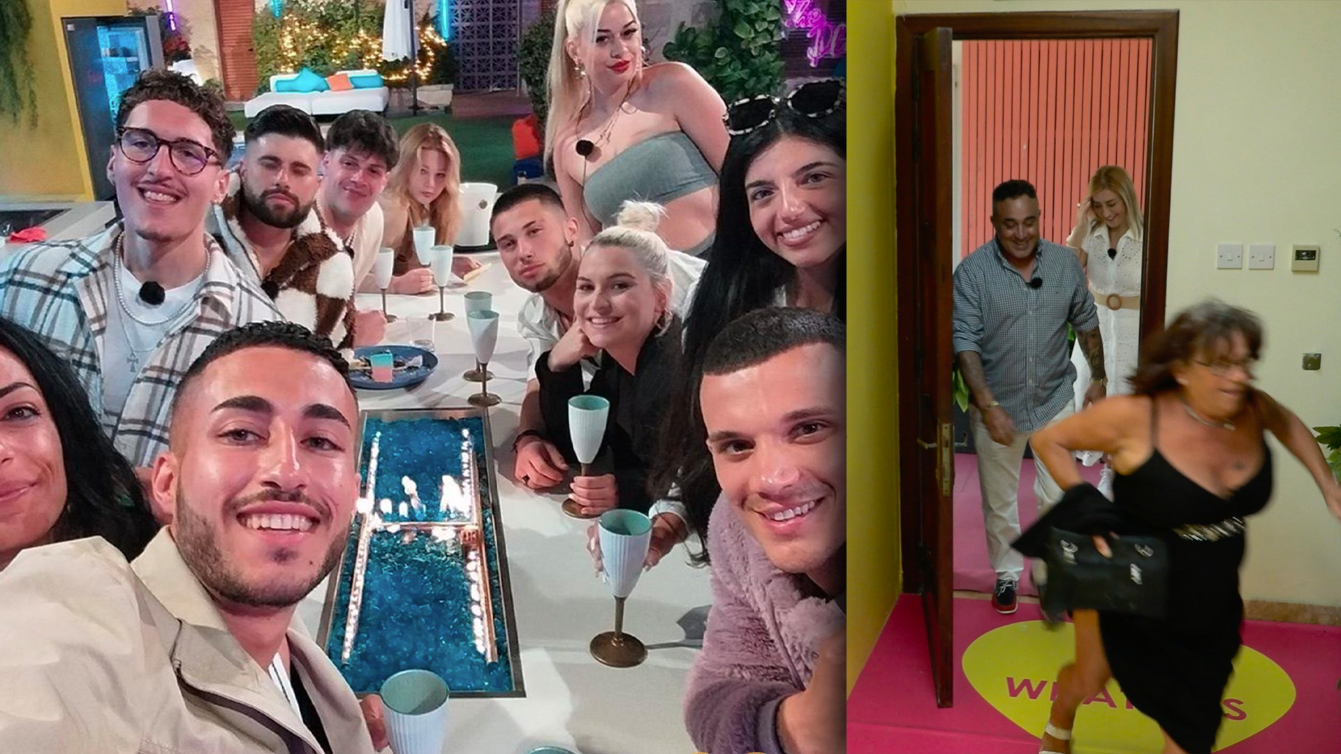 Love Island Malta Phrases We're Still Saying One Year Later