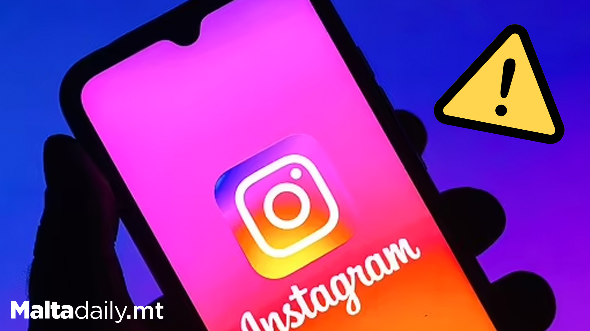 Instagram Down For Thousands Of Users Worldwide
