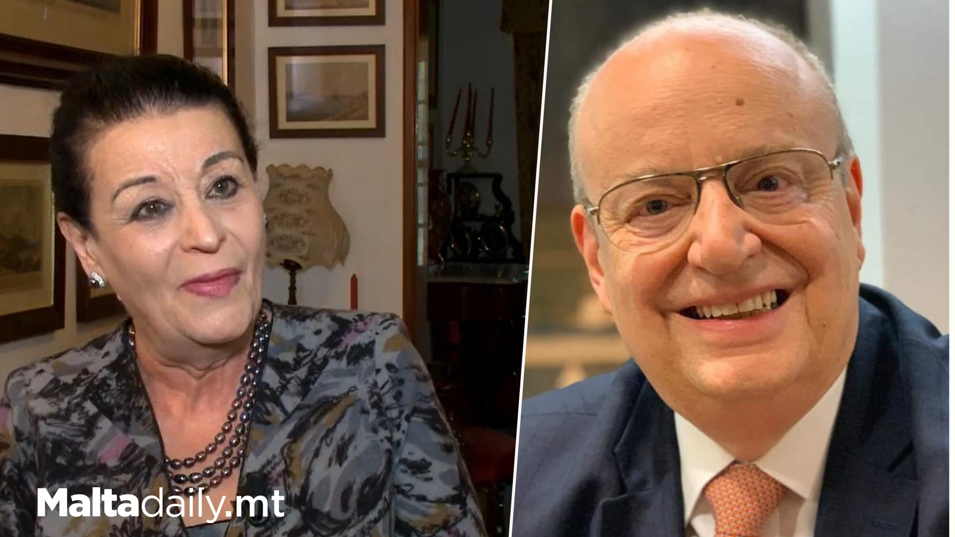 Myriam Spiteri Debono Confirmed As Next President Of Malta
