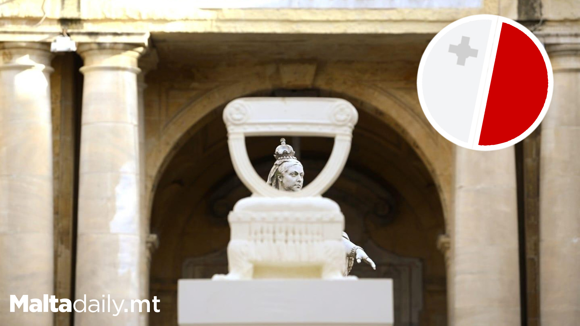 Siġġu: Malta's Bold New Sculpture
