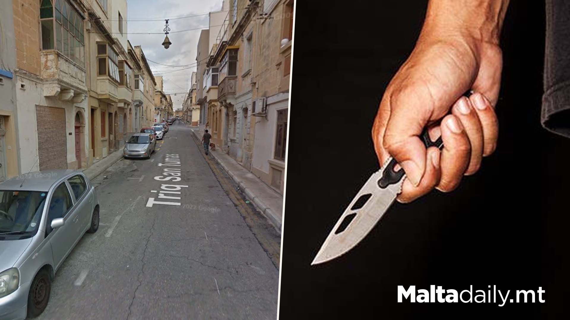 12 Year Old Girl At Risk Of Dying After Marsa Stabbing