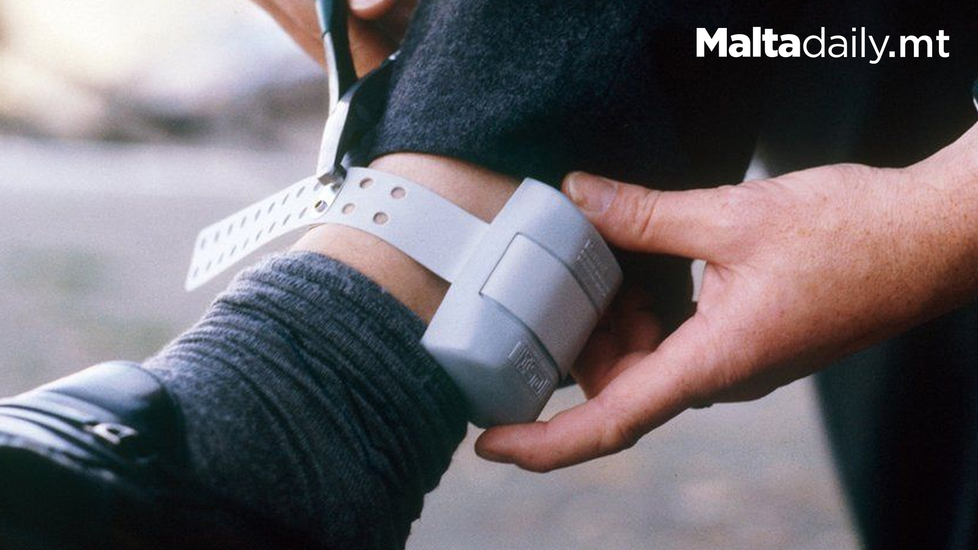 Crime Victims Could Be Allowed To Wear E-Tag, Minister Reveals