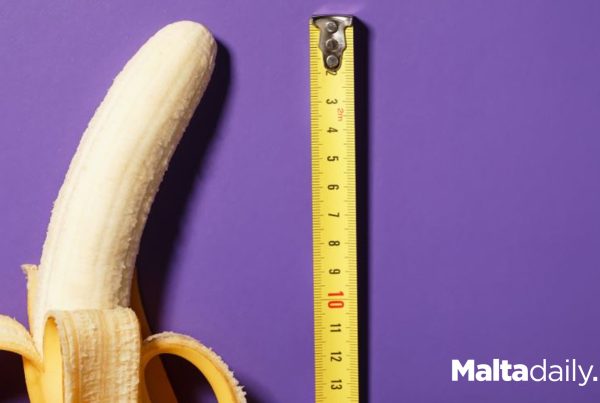 Average Penis Size Revealed: Malta Doesn't Make The Cut Again