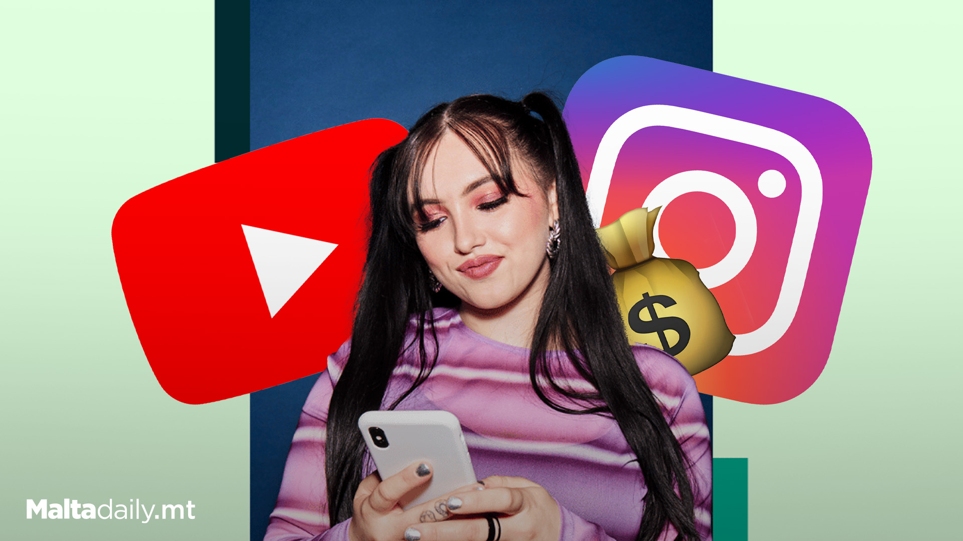 Instagram Makes More Money From Ads Than YouTube