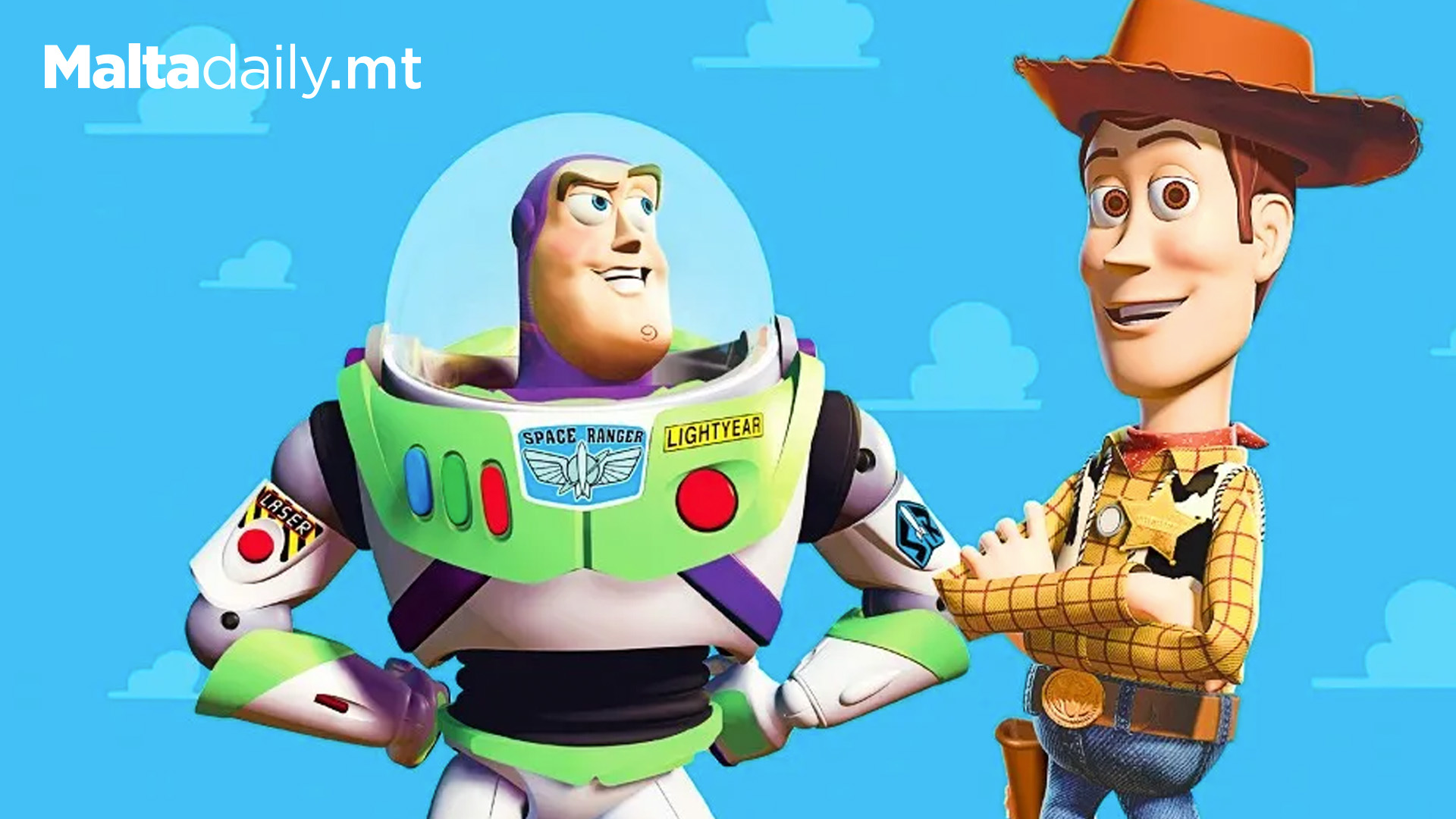 Pixar Confirm Toy Story 5 Will Release In 2026