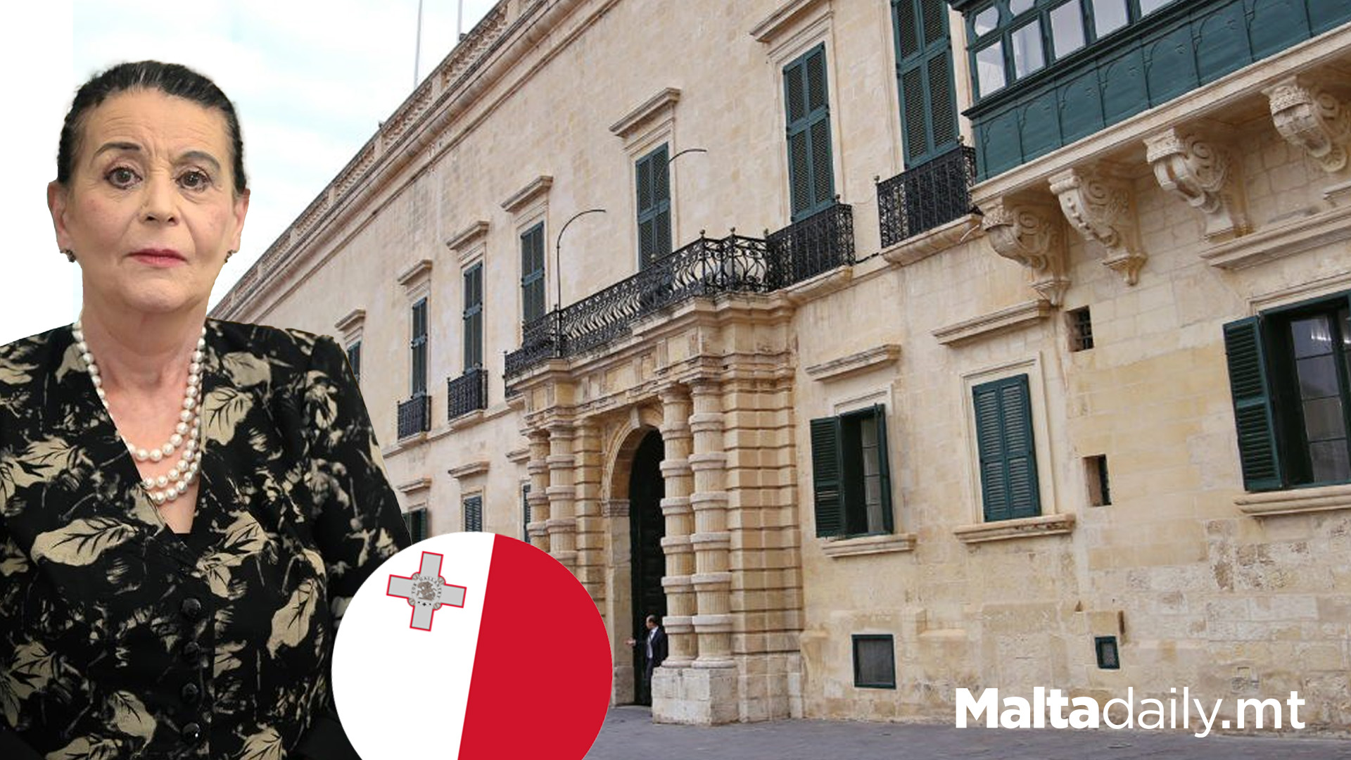 Here's What Will Happen Thursday As Malta Gets A New President
