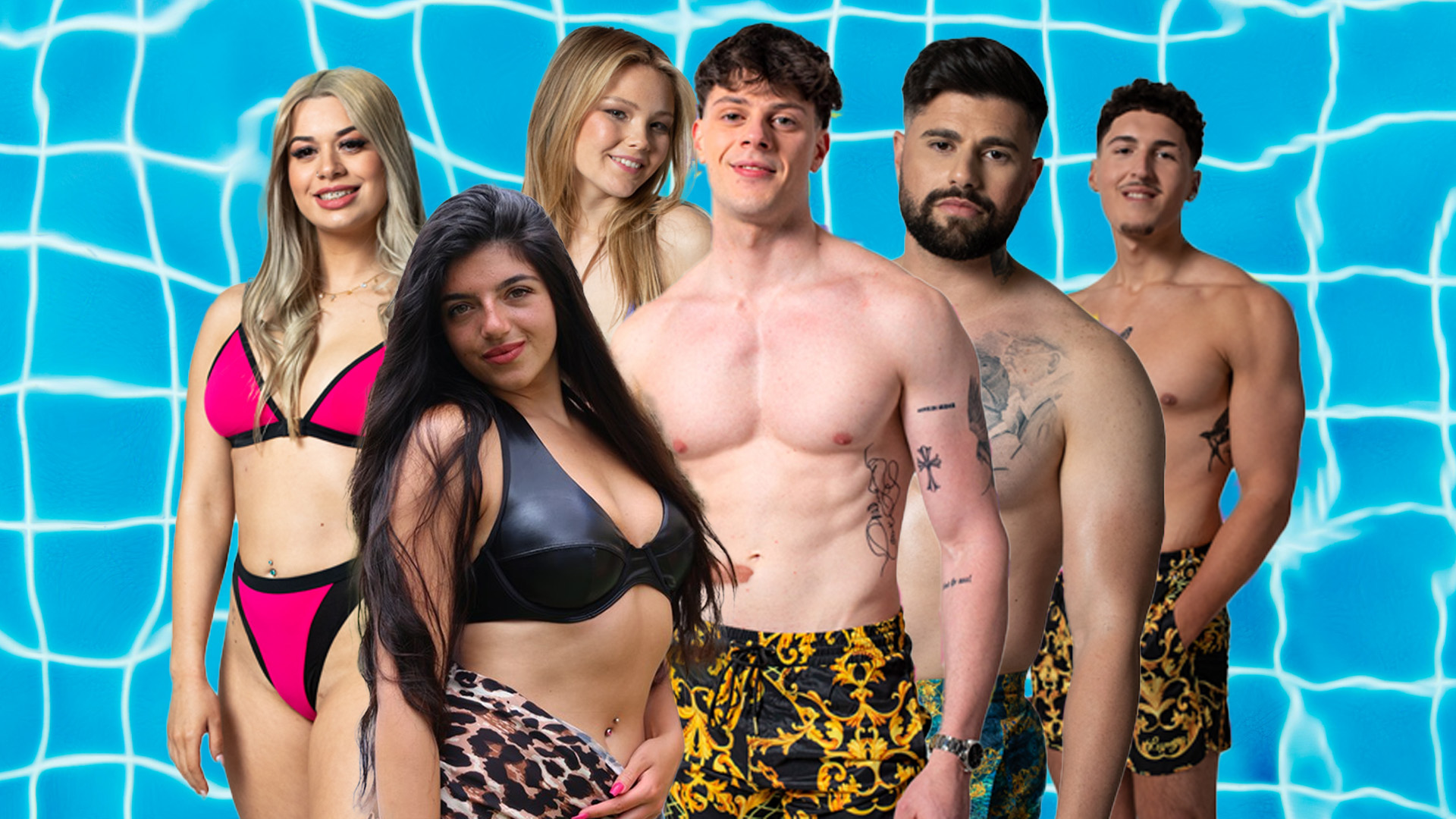 Maltese Celebs We Would Love To See On Love Island Season 2