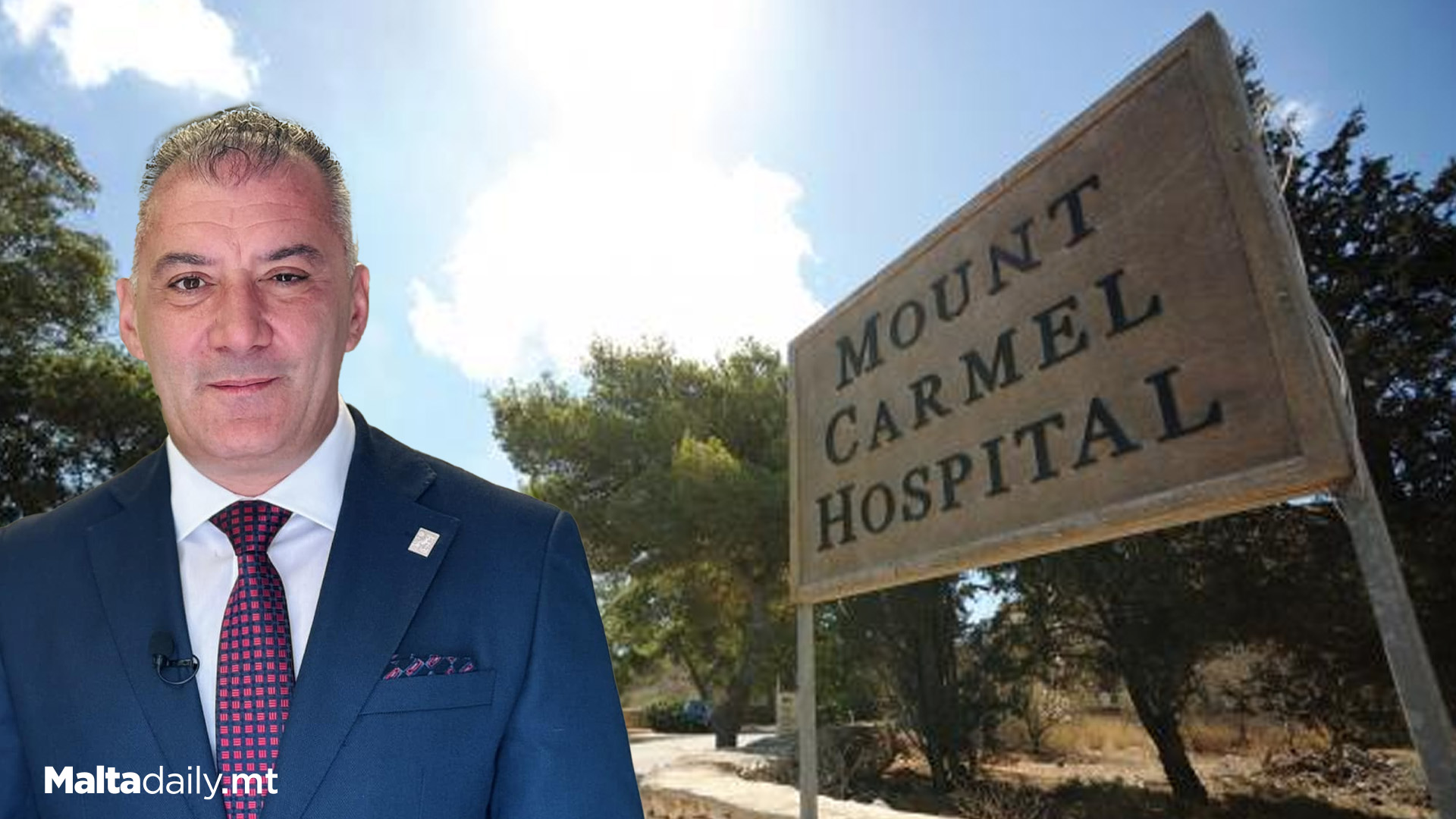 Over 100 Patients To Start Relocation: Mount Carmel Closure