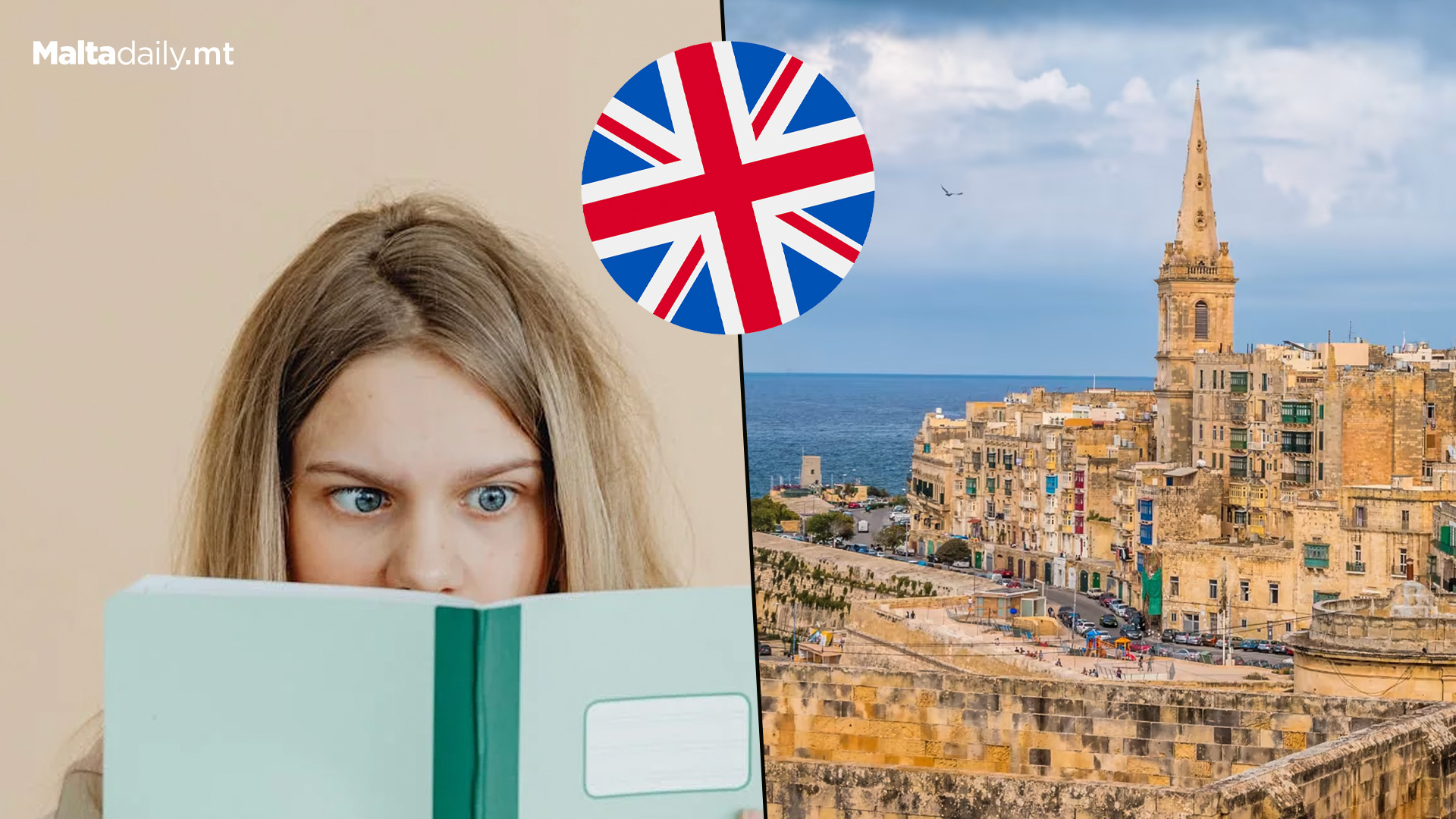 More Than 78,000 Foreign Students Learned English In Malta 2023