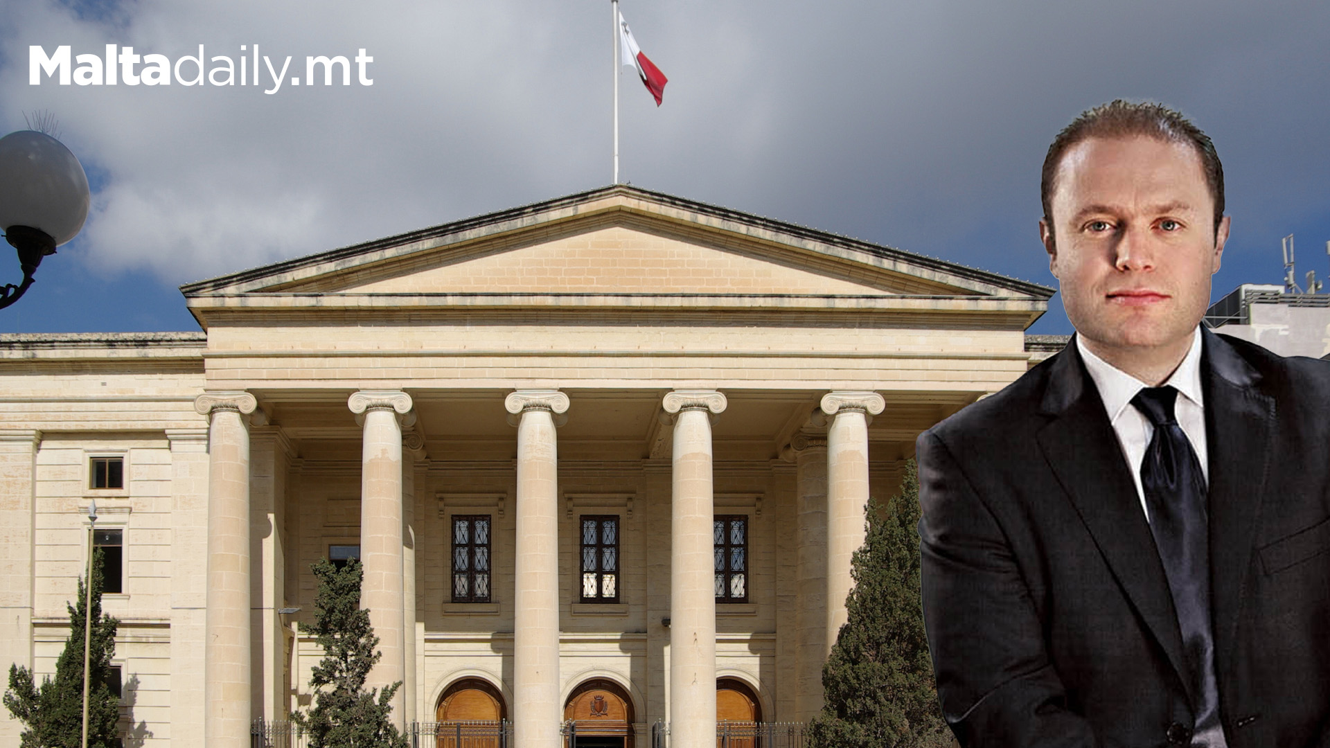 Joseph Muscat & Others To Be Charged With Money Laundering, Bribery & More