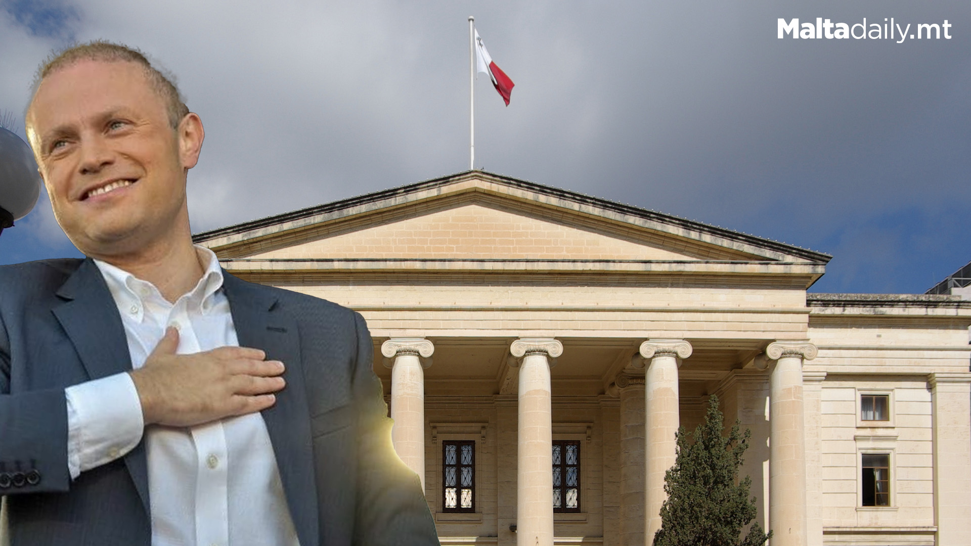 Former PM Joseph Muscat To Face Court Charges Today