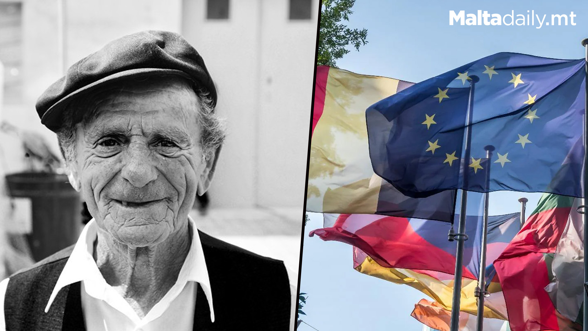 Maltese Men Live Longest In The EU