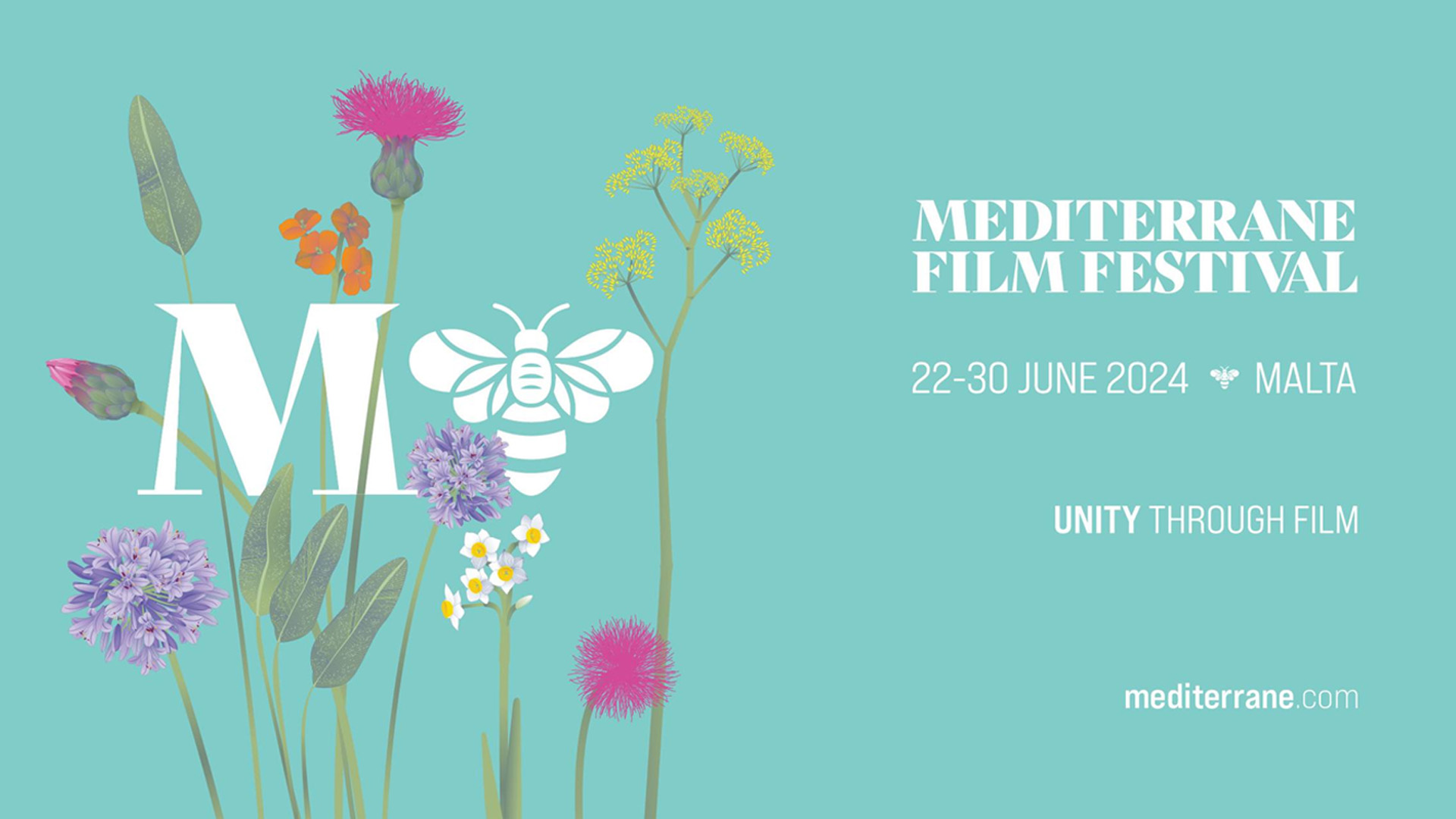 Mediterrane Film Festival Launches This Year's Masterclasses