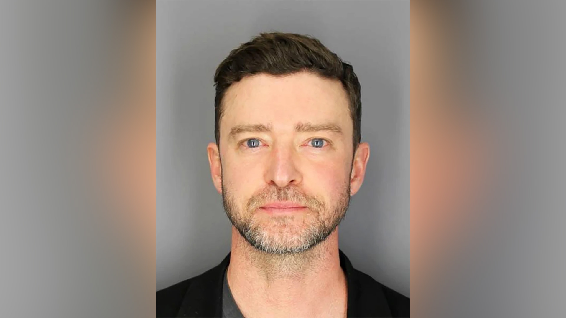 Justin Timberlake Charged For Driving While Intoxicated