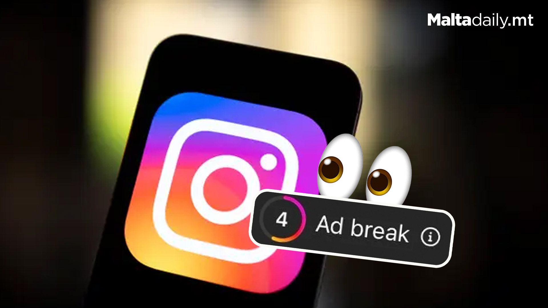 Instagram Is Testing Out Un-Skippable Ads