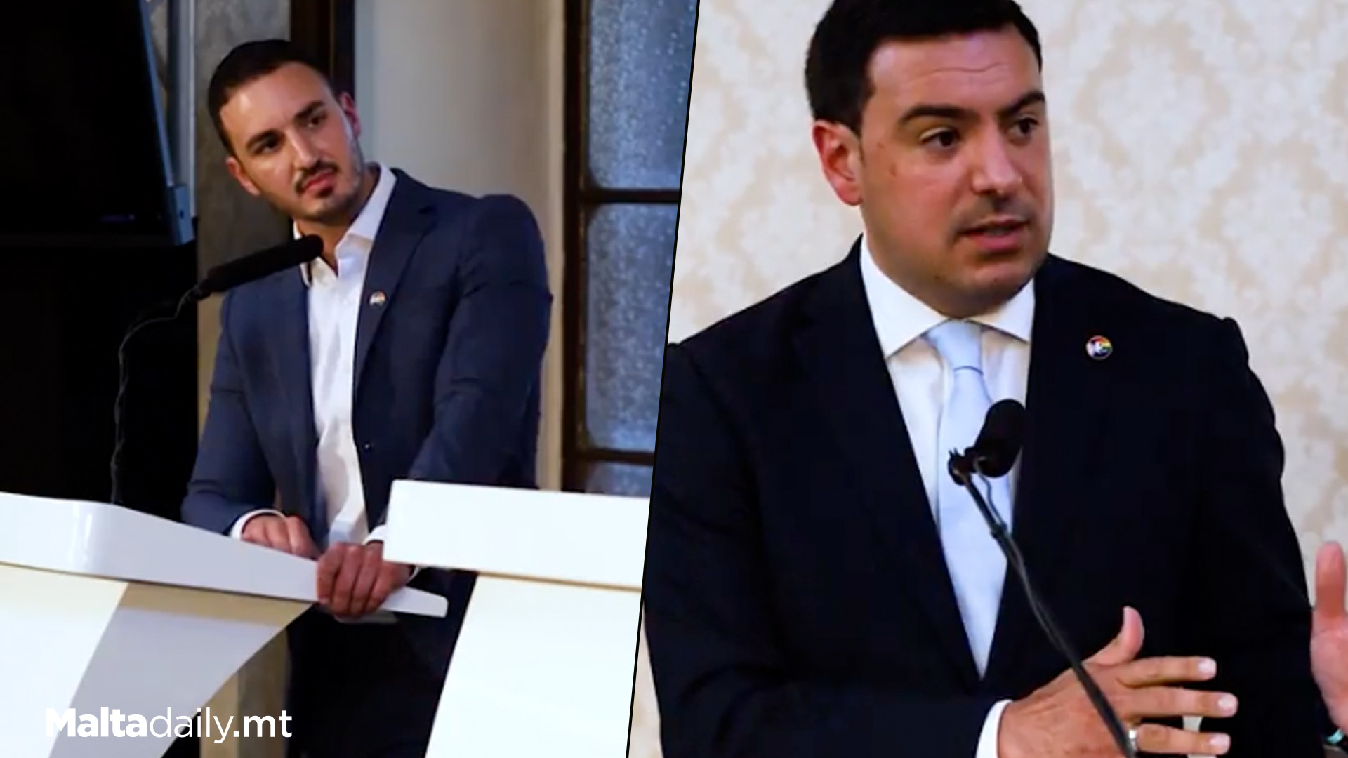 Bugeja Bartolo Asks Ellul: Is Malta Is Going In The Right Direction?