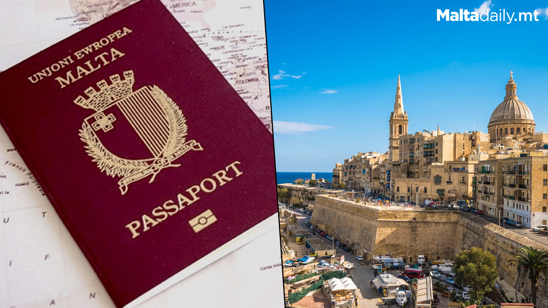 42.7% Of Under 25s Wish To Have NOT Been Born In Malta