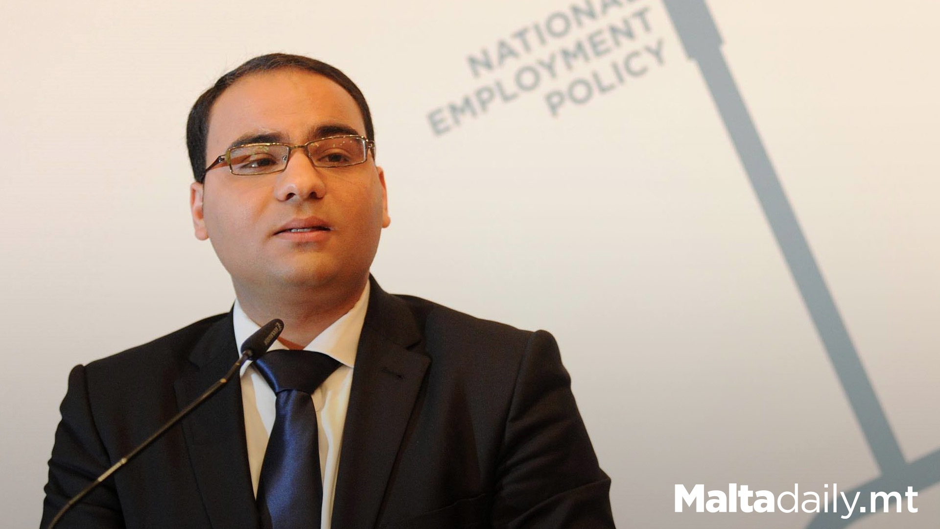 Real Change Needed for Malta to Thrive - Says Finance Minister