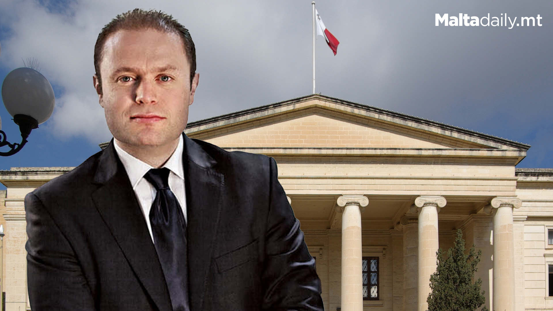 Joseph Muscat Back In Court Today