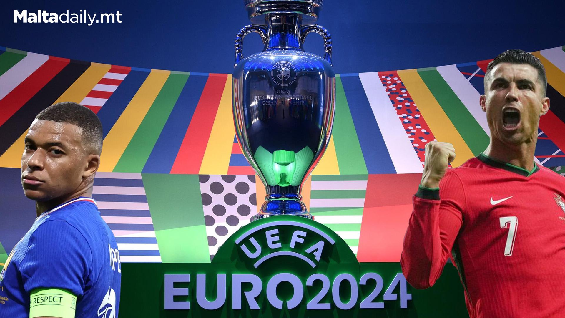 Microchipped Balls And Other Rules For EURO 2024