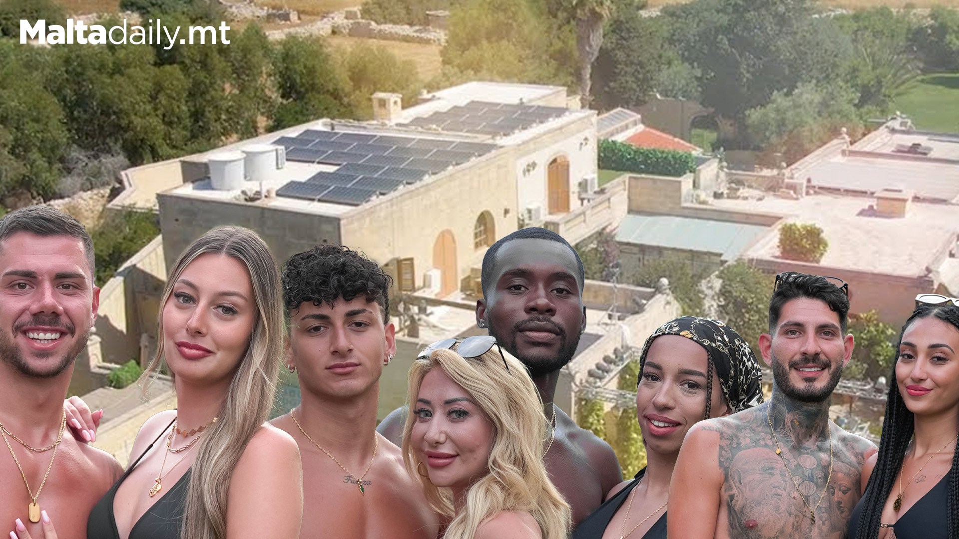 Who Do You Think Will Win Love Island Malta Season 2?