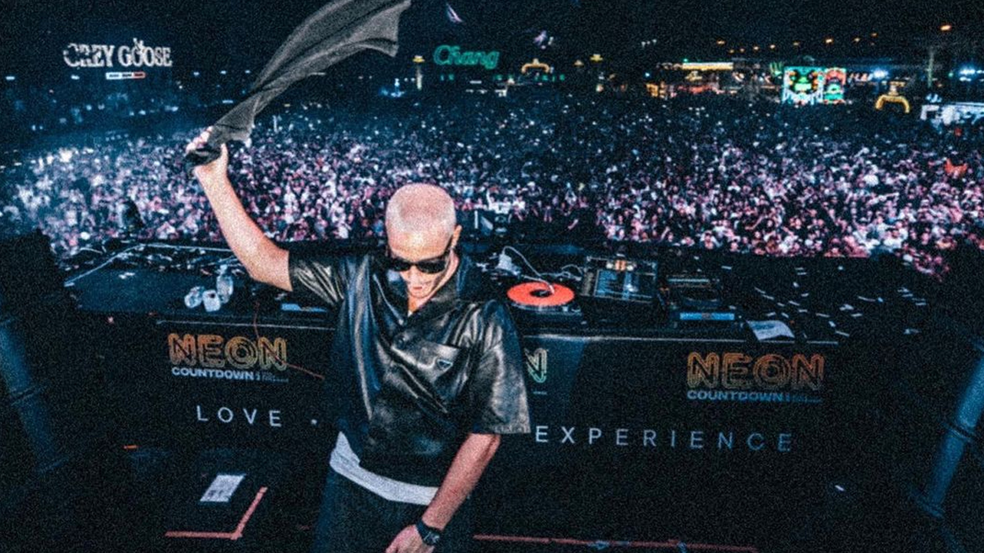 DJ Snake Songs We Can’t Wait to Hear at Isle of MTV