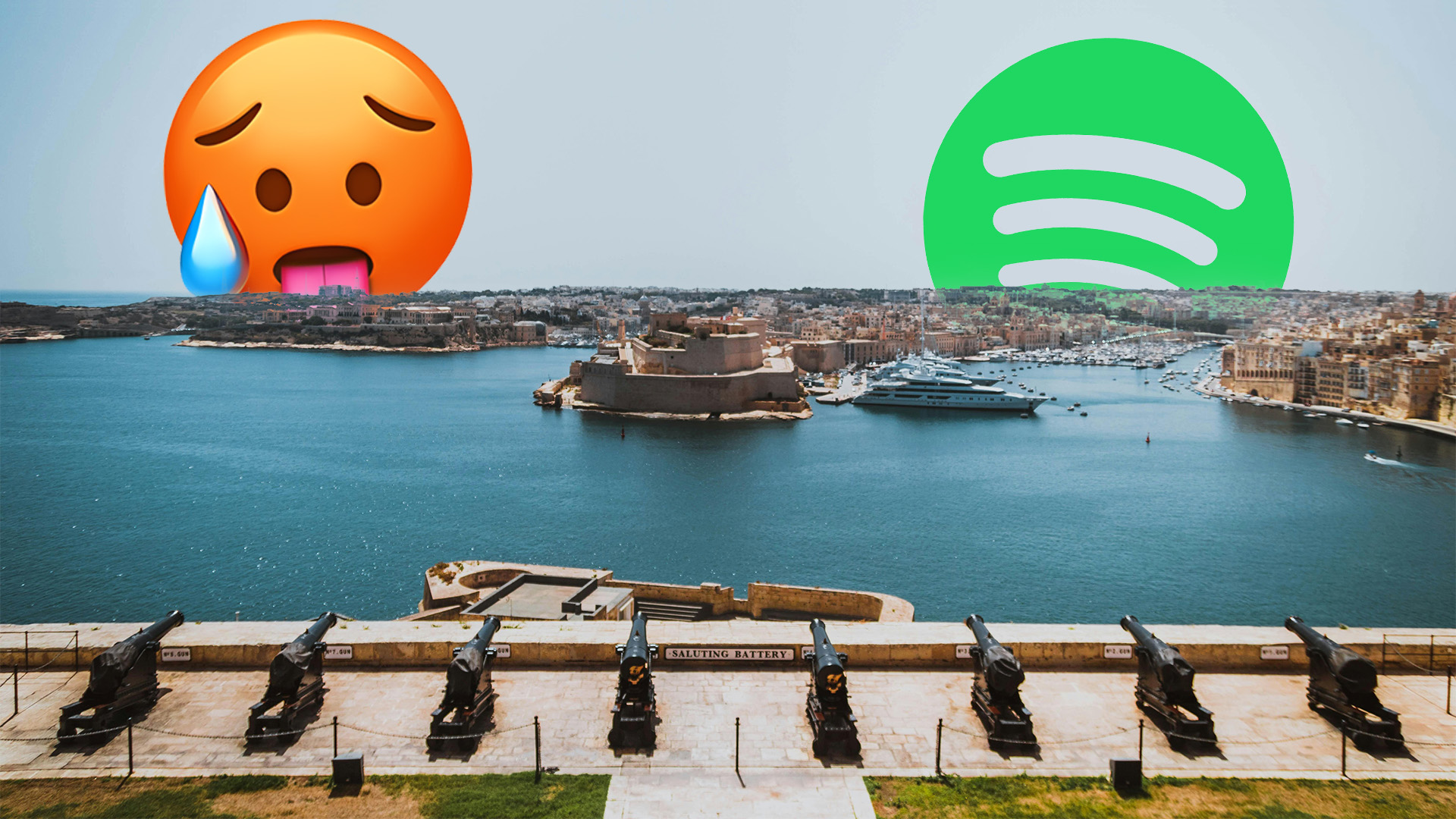 5 Perfect Albums to Listen in Malta's Summer Heat