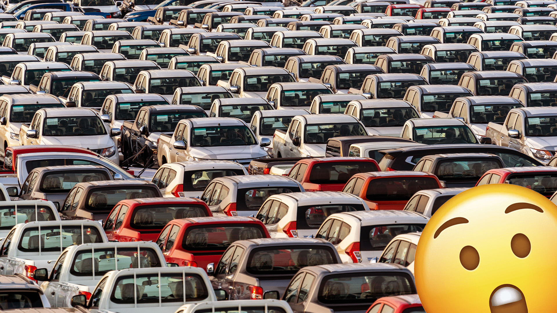 Over 438,000 Cars On Maltese Roads in 2023 As Licenses Soar