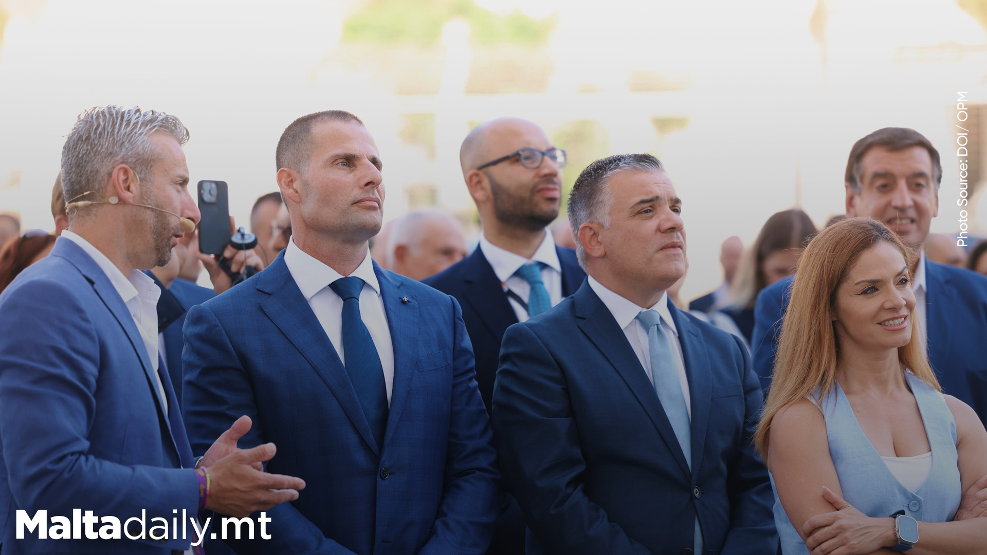 Improving Air Quality for 17,000 Families in Malta