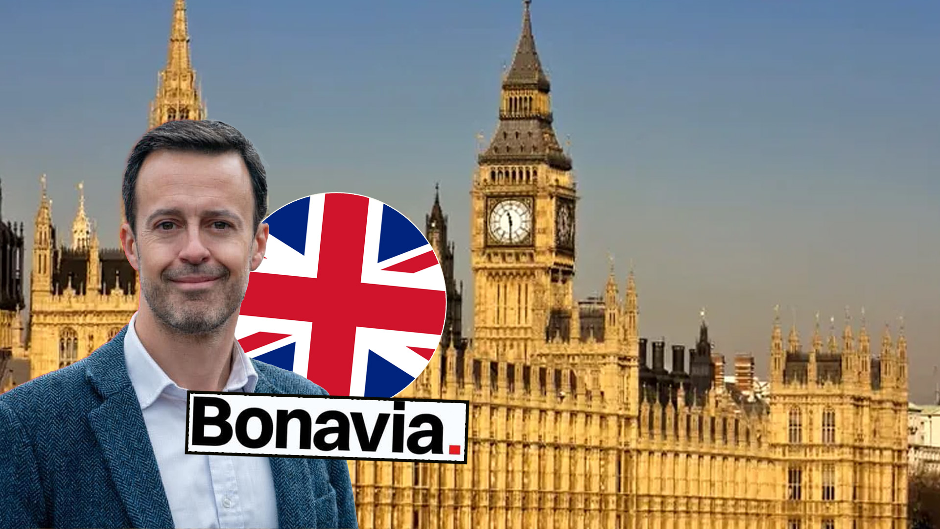 Maltese Born Kevin Bonavia Elected In UK Election