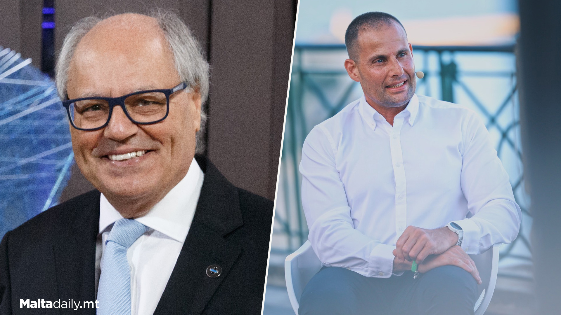 Edward Scicluna Will No Longer Serve On MFSA, PM Says