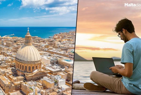 Malta Among Worst Countries To Live As An Expat