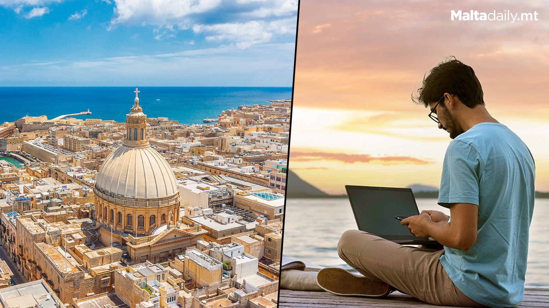 Malta Among Worst Countries To Live As An Expat