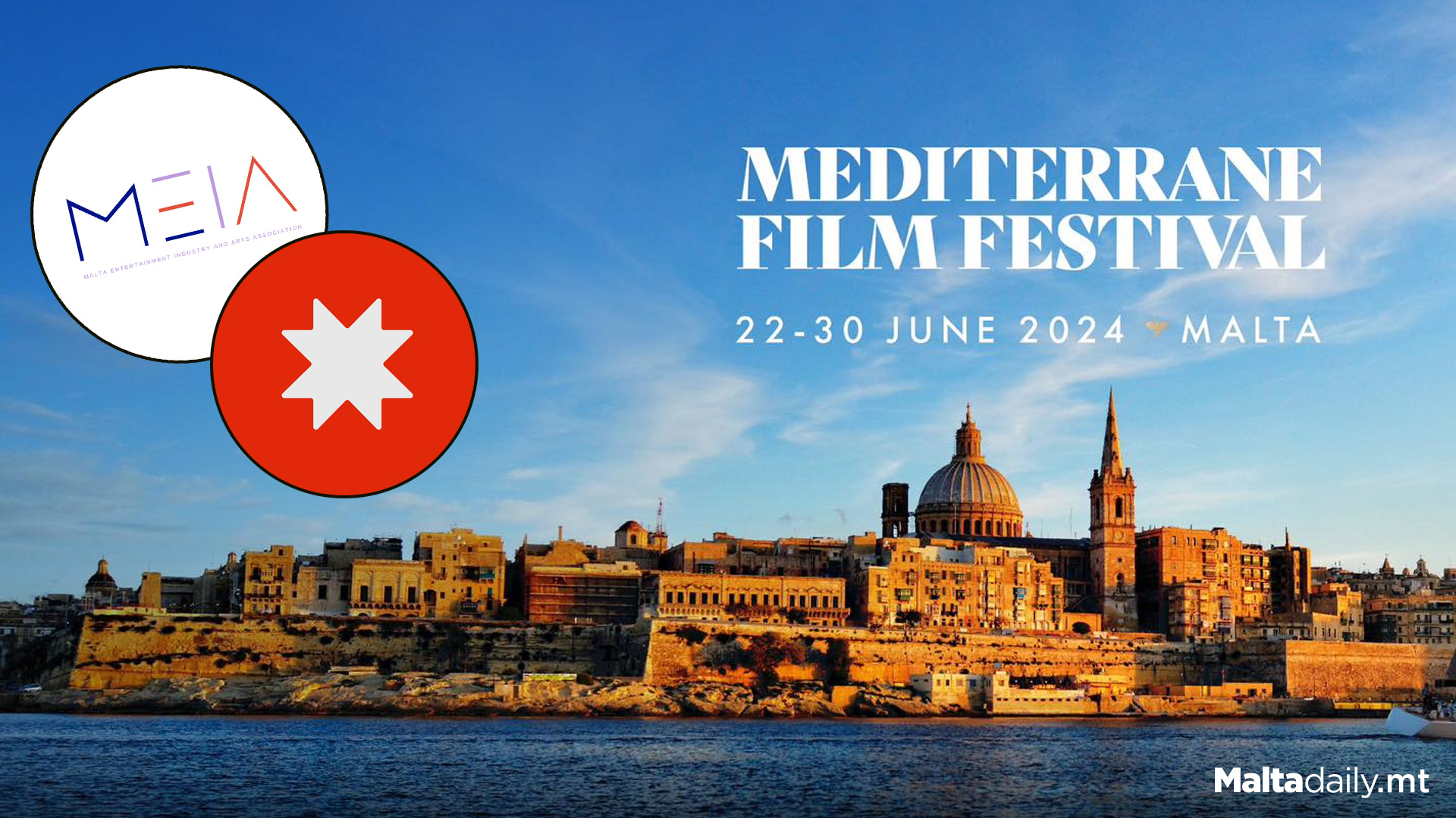 MEIA & MPA's Critique of Mediterrane Film Festival: Film Commission Responds