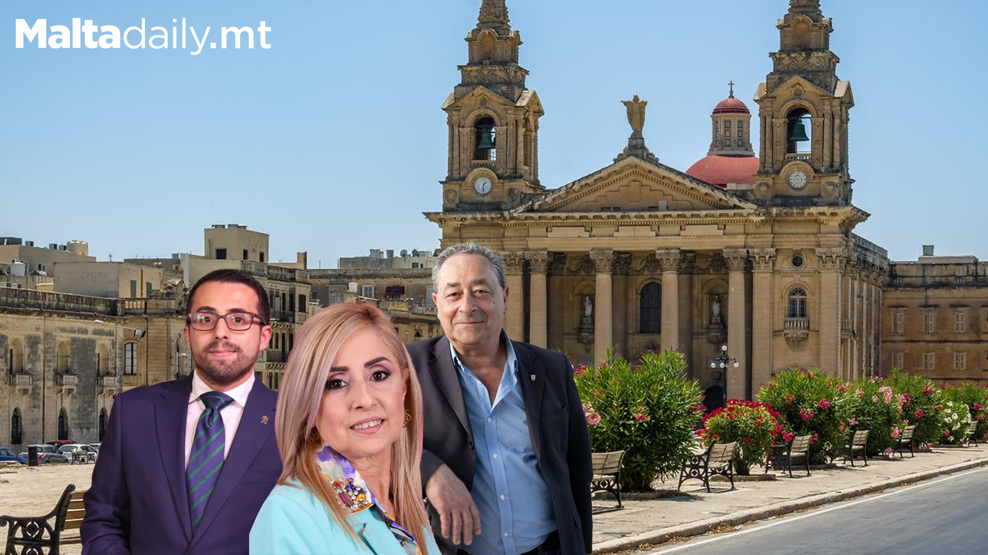 Floriana Still With No Mayor, As Initial Vote Fails