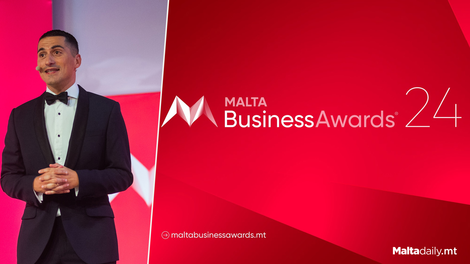 Malta Business Awards Applications Closing Soon!