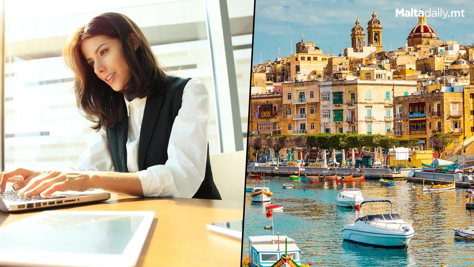 Nearly Half Of Non-EU Workers In Malta Over Qualified