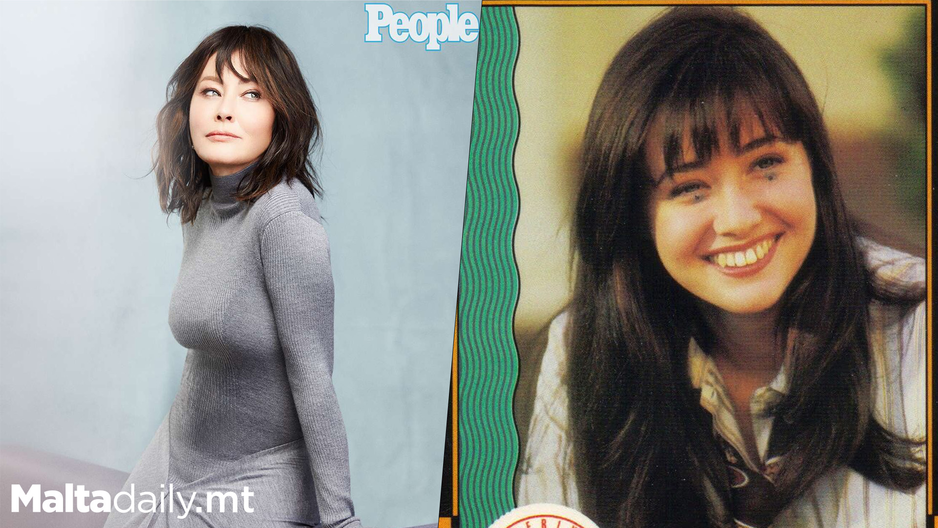 Shannen Doherty, Beverly Hills 90210 Star Passes Away