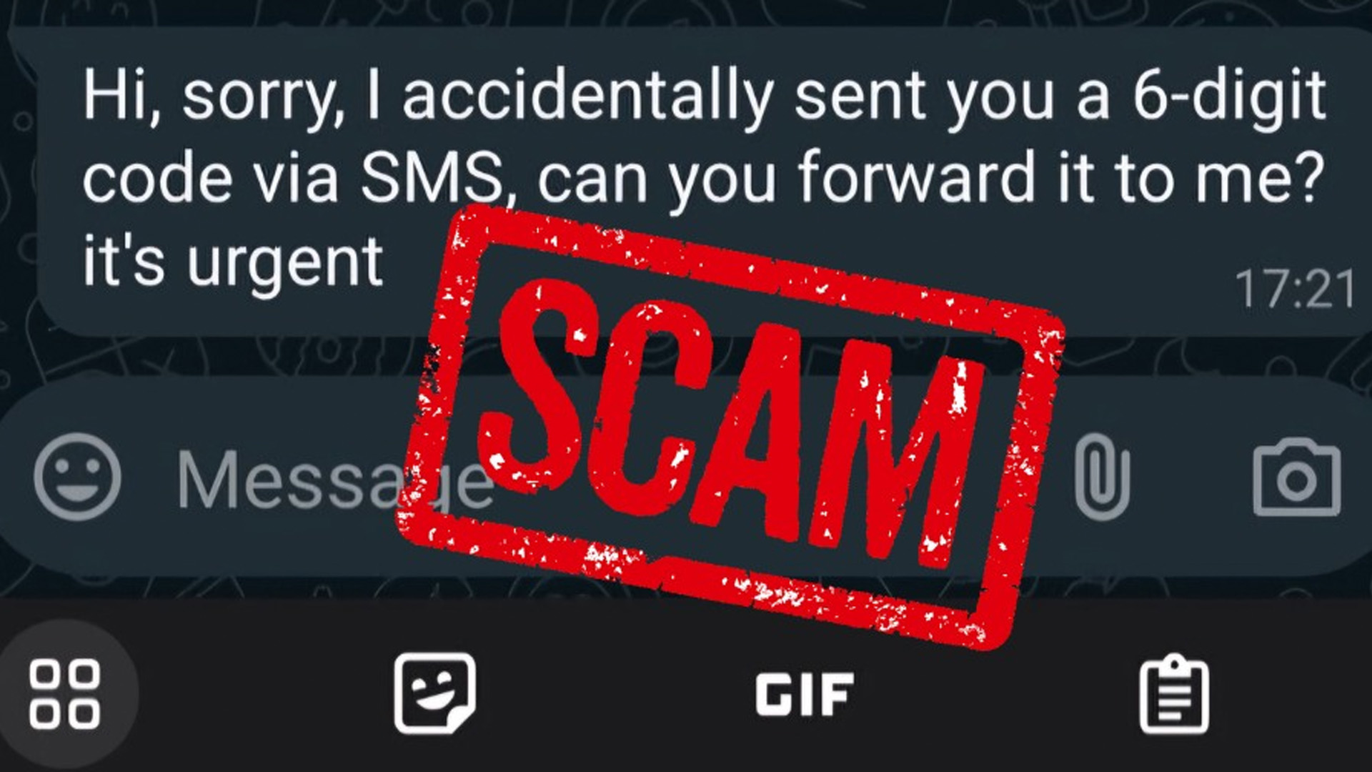 Malta Police Force Warns of WhatsApp Hacking Scam