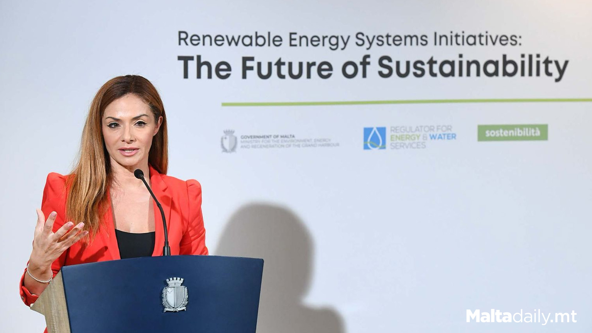 Malta Increases Investment In Renewable Energy