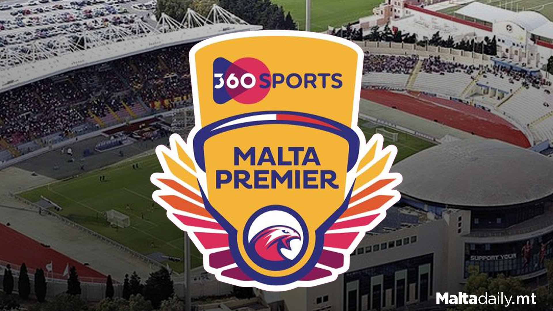 360 Sports Malta Premier League Kicks Off Today