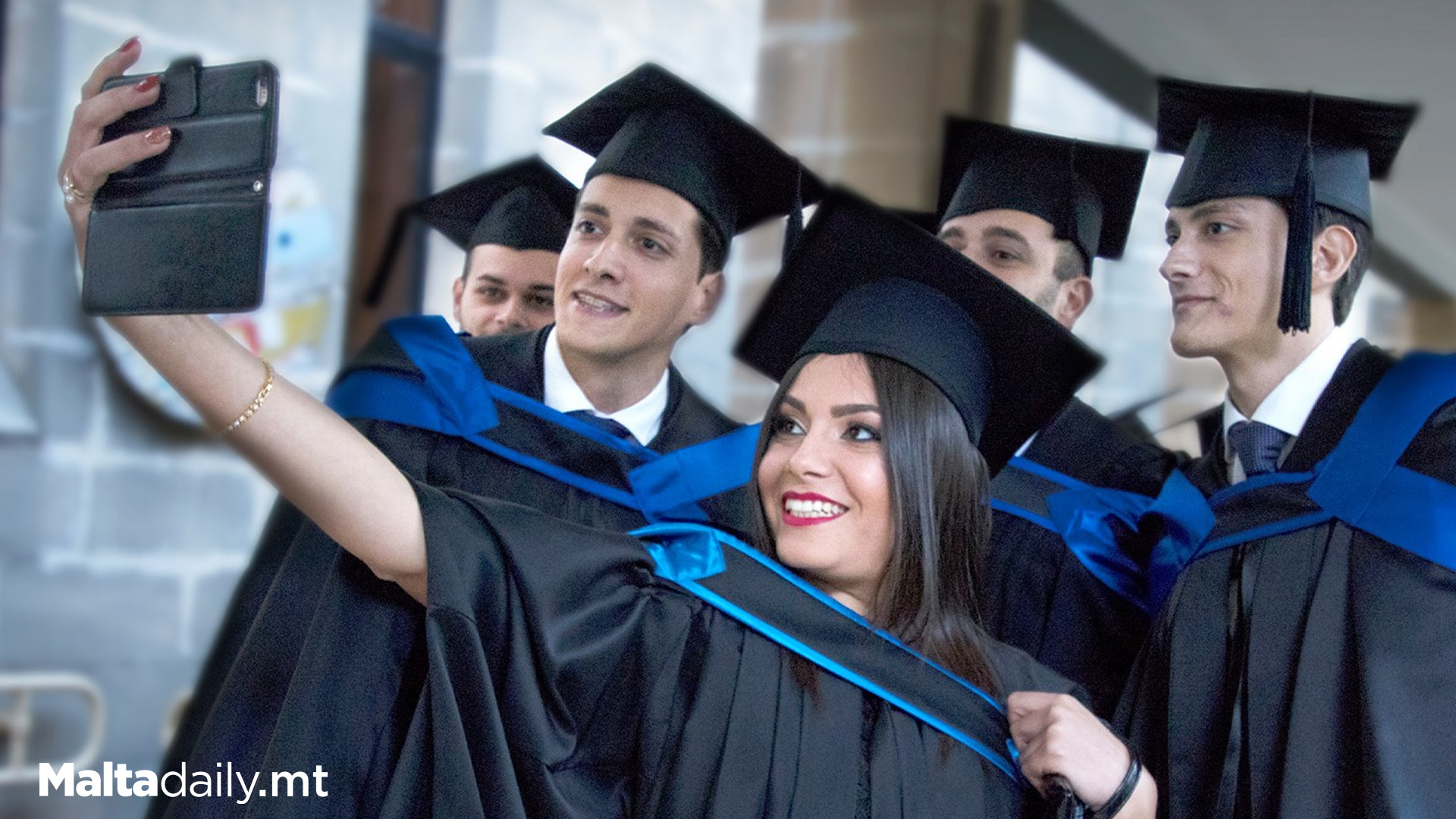 Malta With Highest Rate Of Graduates Finding Jobs In EU