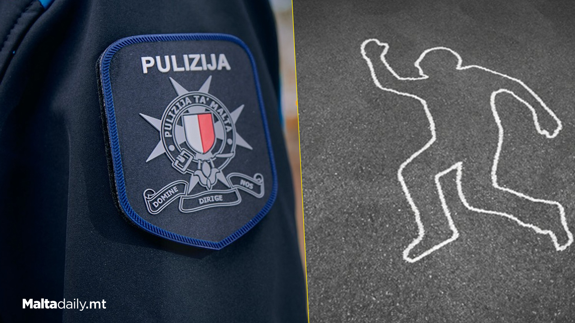 57 Homicide Victims In Malta Between 2014 & 2023