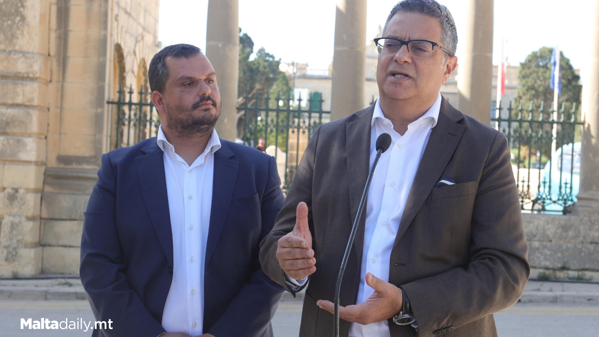 More Millions In Public Money Wasted In Health Sector, PN Says